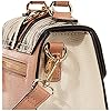ALDO-Martis ALDO Women's Martis Top Handle Bag, Bone Multi