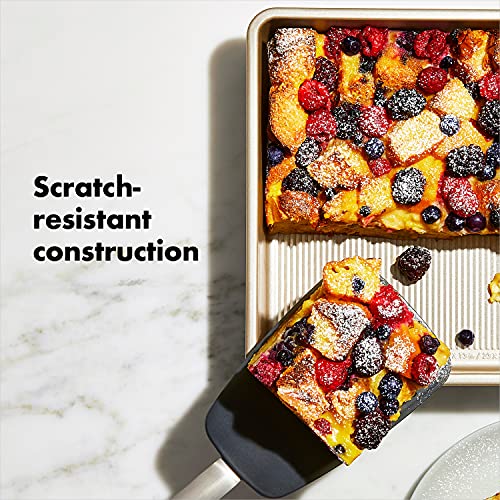 Image of OXO Good Grips Non-Stick Pro Cake Pan 9 x 13 Inch (Pack of 6)