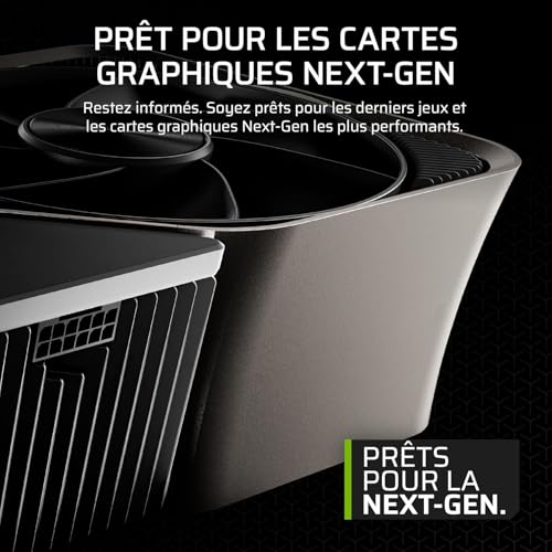 CORSAIR RS120 ARGB 120mm Ventilateurs PWM – Connexion Daisy-Chain – Faible Bruit – Roulement à Dôme Magnétique – Paquet Triple – Noir