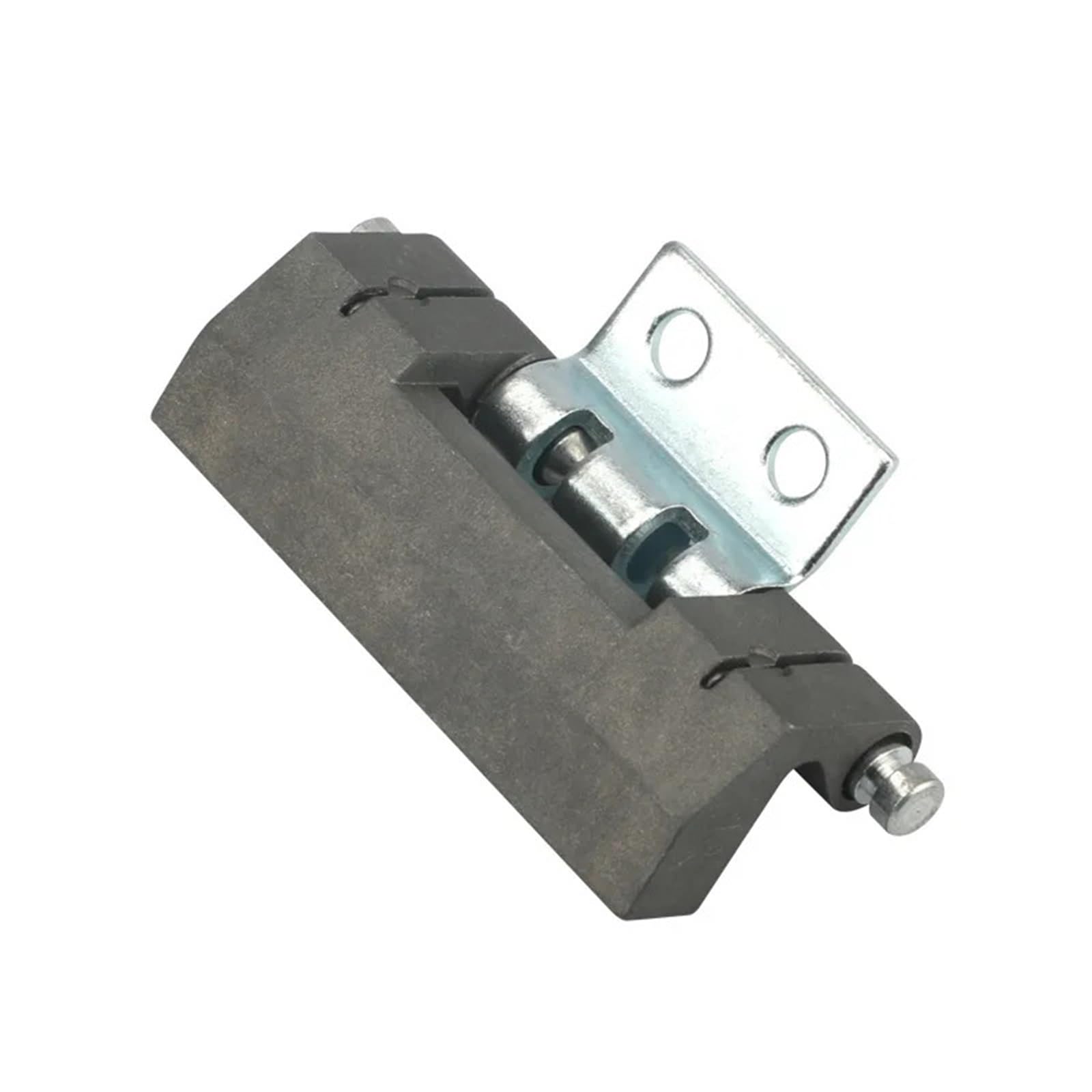 Charnière HX201-1 en alliage de zinc pour armoire électrique et châssis