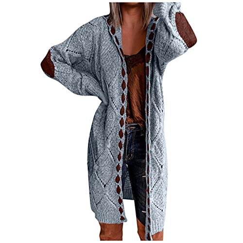 Cardigan Sweaters for Women Shrug Summer Crochet Sweaters Thin Cardigan Mens Cardigans Sweaters,Long Cardigan Sweaters for Women Blue