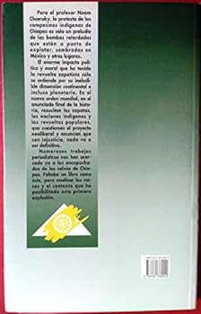 Paperback Chiapas insurgente (Gebaratik at) (Spanish Edition) Book