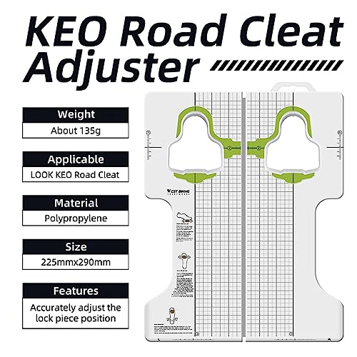 Strumento di regolazione della tacchetta per
