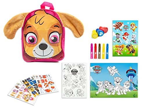 PAW PATROL Sky Craft Rucksack