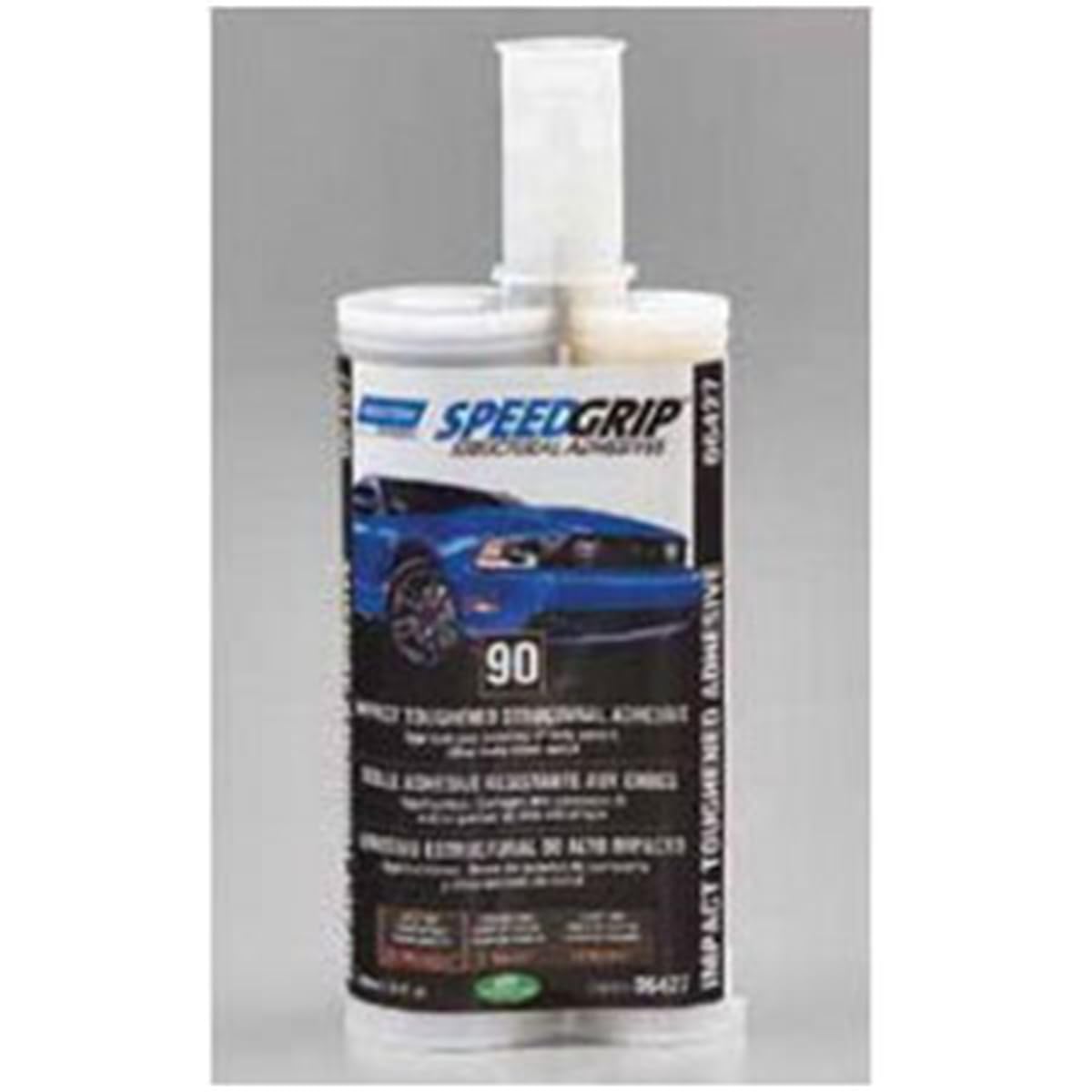 Norton 63642506427 06427 Epoxy Impact Toughened Structural