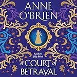 Cover of A Court of Betrayal