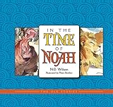 In the Time of Noah (Old Stories)