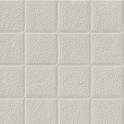 Amazon バスナフローレ お風呂 クッションフロア 床 リフォーム 東リ 浴室用床シート 3 5mm厚 1ｃｍ幅 浴室 床材 Bnf1104 グレー クッションフロア