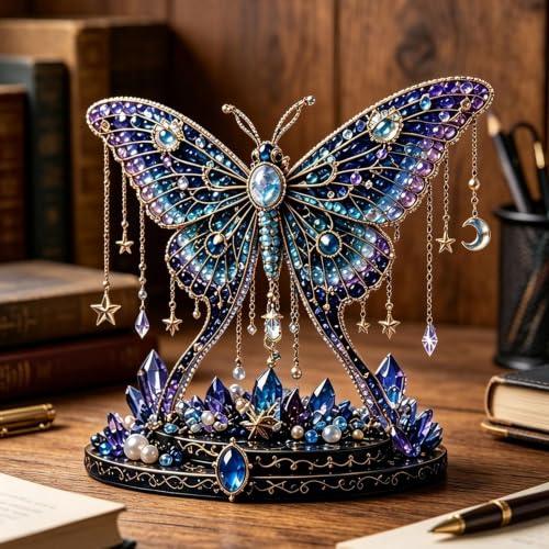 Figuritas de Animales 3D para Ensartar Kit Cuentas para Adornos y Manualidades 7