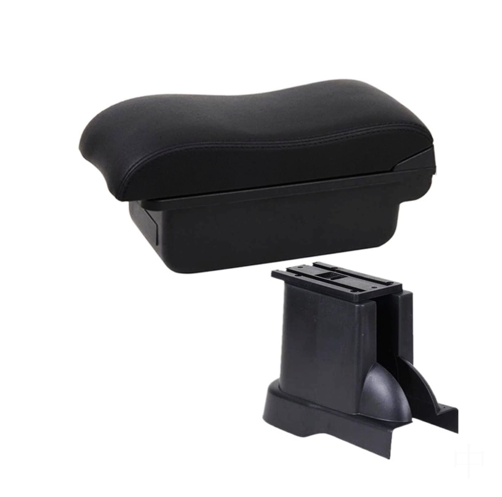 GTDTKGANAK Storage Box For Suzuki For Alto All Years Car Armrest Central Storage For Box with USB Interior Retrofit Accessories(A2 No Usb)