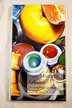 Árboles - Book #3 of the Documentos secretos