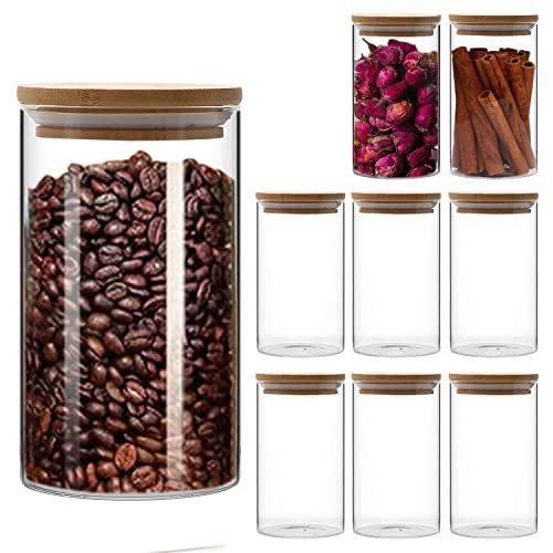 The Best Nuts Containers For 2022 BNB