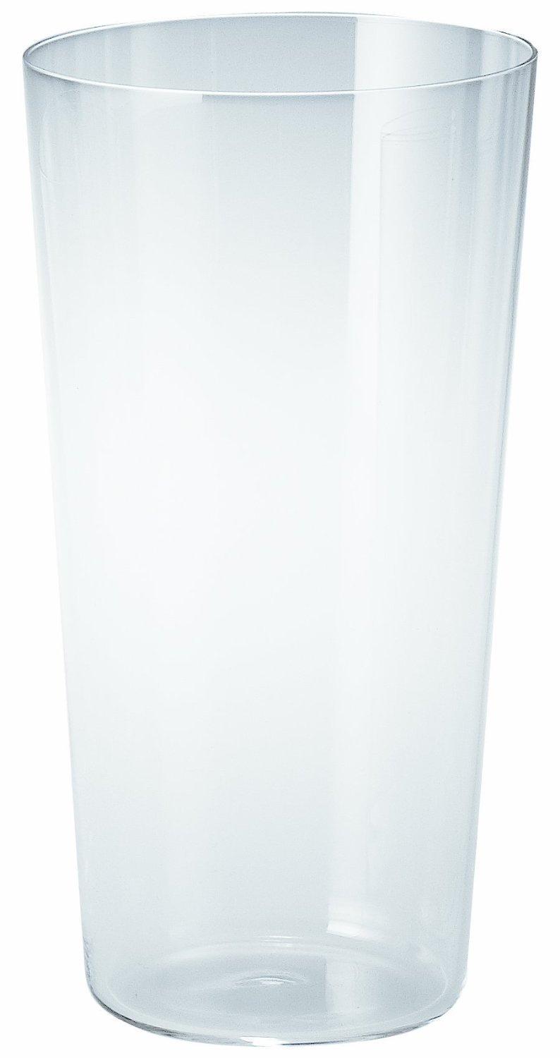 Amazon｜松徳硝子 うすはり タンブラーL&柿ピー小鉢セット 2911092