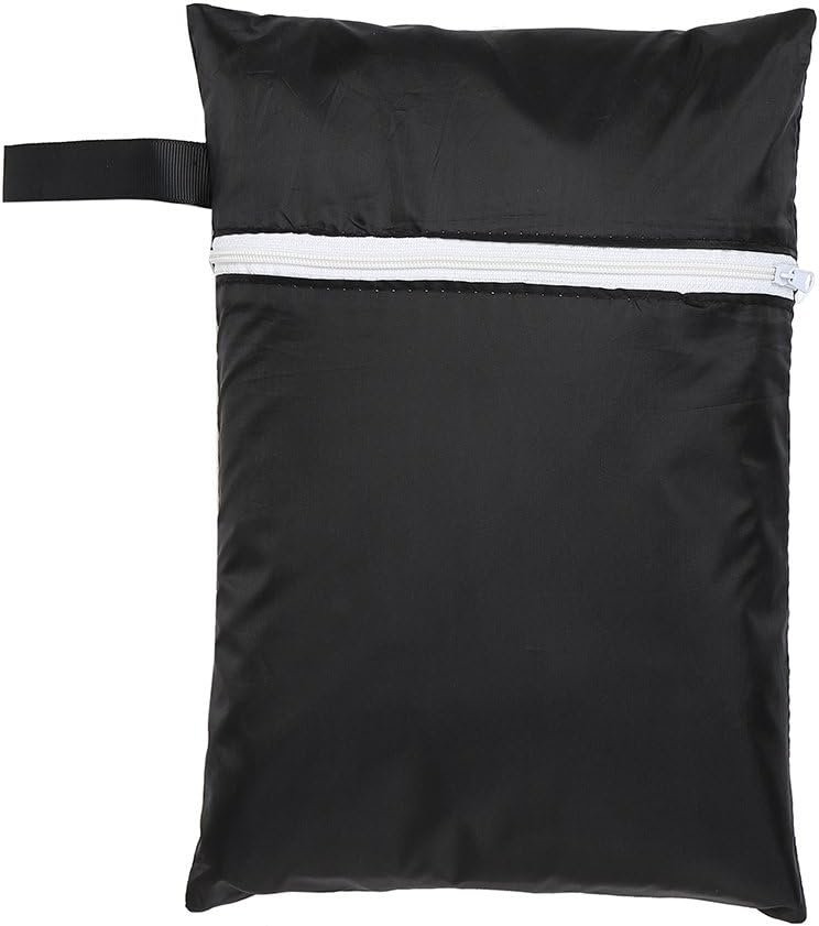 Patio Umbrella Covers Cantilever Outdoor Umbrellas Cover with Zipper 600D Heavy Duty Offset Market Durable Umbrella Cover Protective Canopy Cover