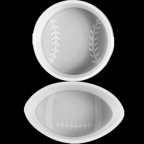 VONZK Molde de silicona para automóvil para el día de San Valentín 2 12 pulgadas de largo x 3 34 pulgadas de ancho x 1 14 pulgadas de alto para