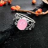 Chaque bague est soigneusement conçue par notre designer, rétro et élégante, avec une forme unique. Ce sont les plus belles décorations sur vos doigts et le point culminant de votre style.