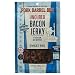 Pork Barrel BBQ Sweet BBQ Uncured Bacon Jerky