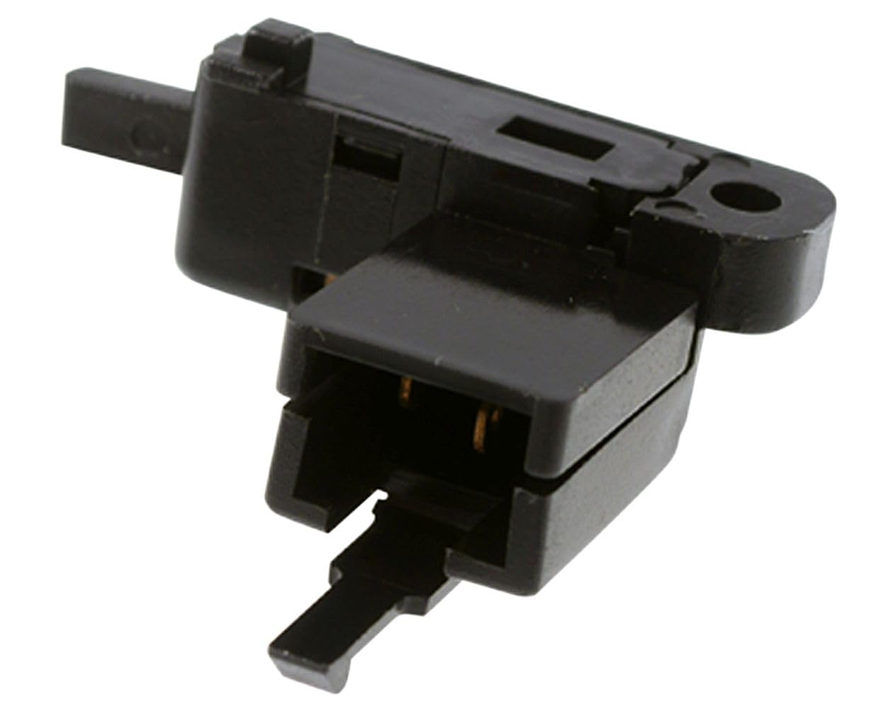 Interrupteur d'embrayage compatible avec Yamaha FZR 600 1989-1993, YZF 600 | Pour vérifier le modèle choisi : compatible avec Suzuki GSF1200/1250, GSX-R1000, SV/DL1000 ; compatible avec Honda CBR1100XX