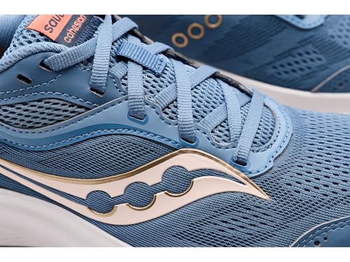 Image of Saucony Women's Cohesion 18 Sneaker