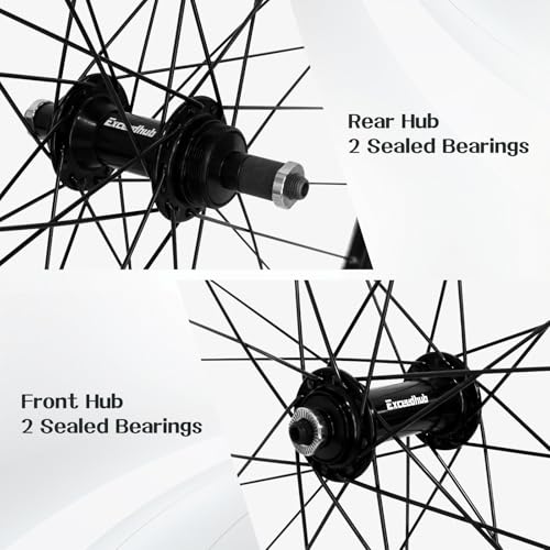Exceedhub 26