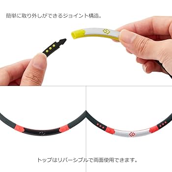 コラントッテ コラントッテ SPORTS ネックレス SR140 NEXT(Lサイズ：51cm