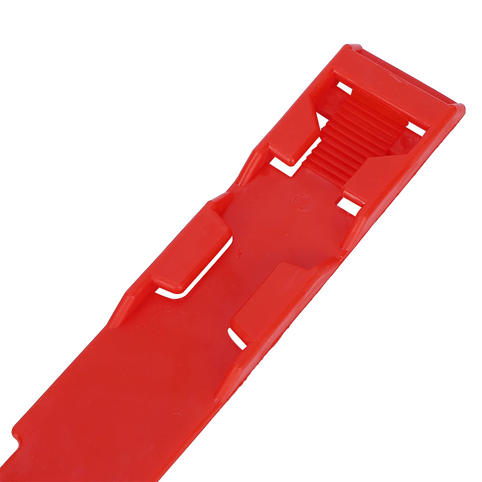 collier d'identification pour bétail, en plastique durable et léger, anneau de marquage, pour l'identification du bétail, 4 couleurs, taille standard, 10 pièces