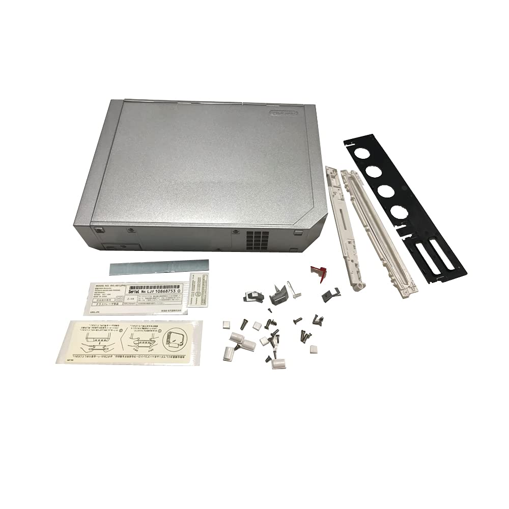 Wii カセット付き BOXED NINTENDO Wii console JAPAN NTSC-J set Wii SPORTS | eBay