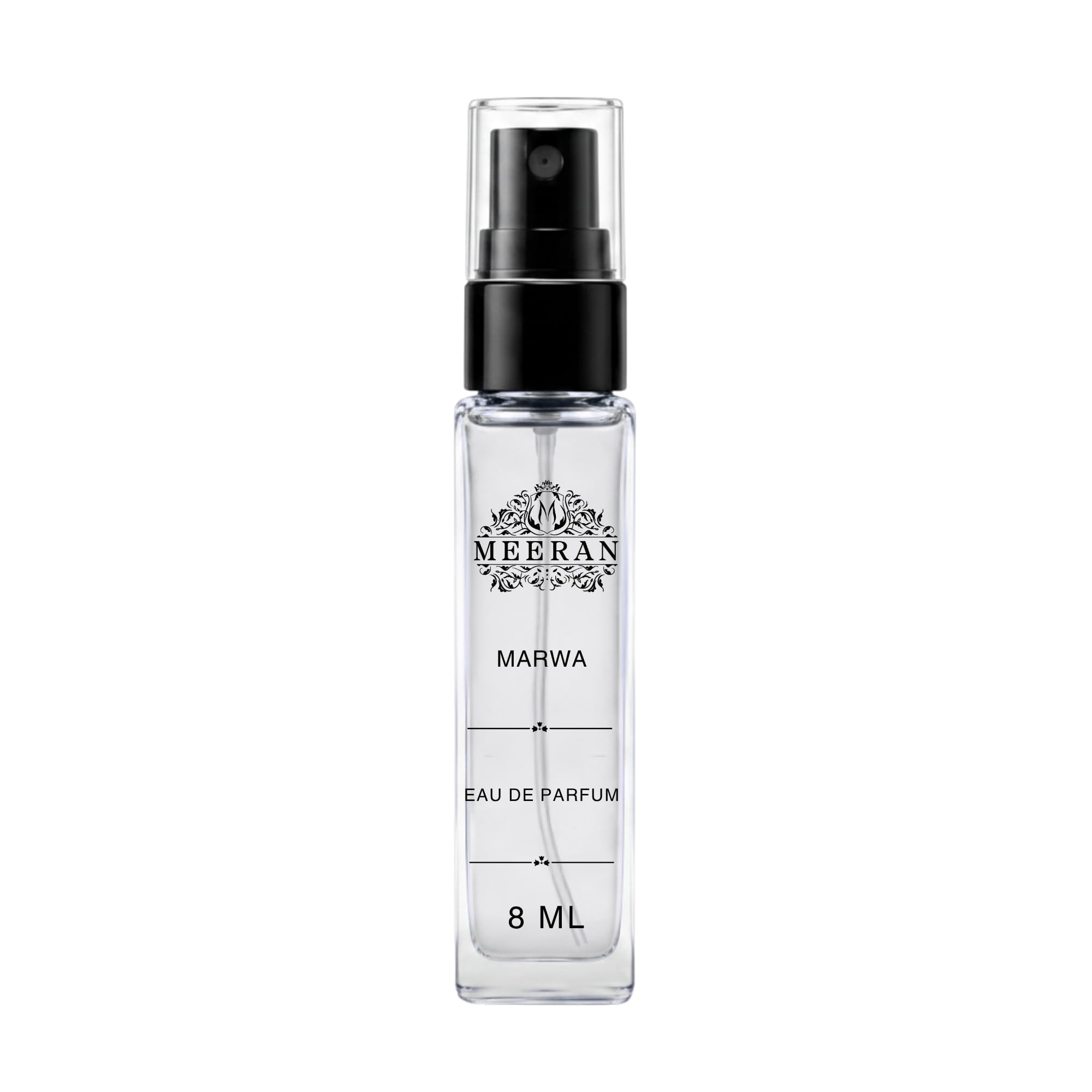 Marwa (8ML) Eau de Parfum | Decented From Original Bottle | Marwa EDP for Men-image-44