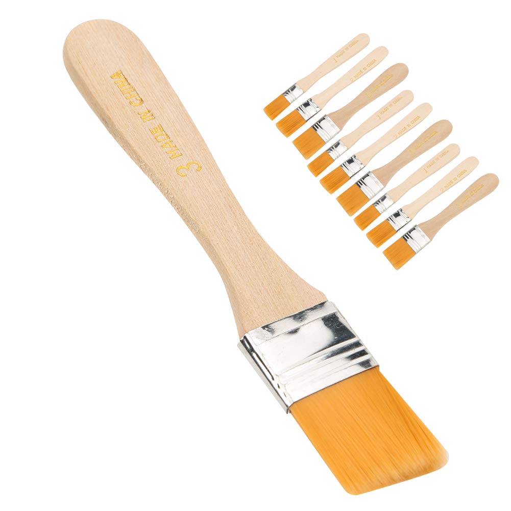 Watch Brush, Cleaning Dust Kit 9pcs Portable Watch Small Parts Cleaning Brush, Watch Maintenance Tool for Computer Keyboard (B08JCWM88H) Amazon Price History, Amazon Price Tracker