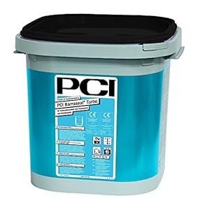 PCI BARRASEAL TURBO Dichtungsschlämme 20kg