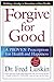 Forgive for Good