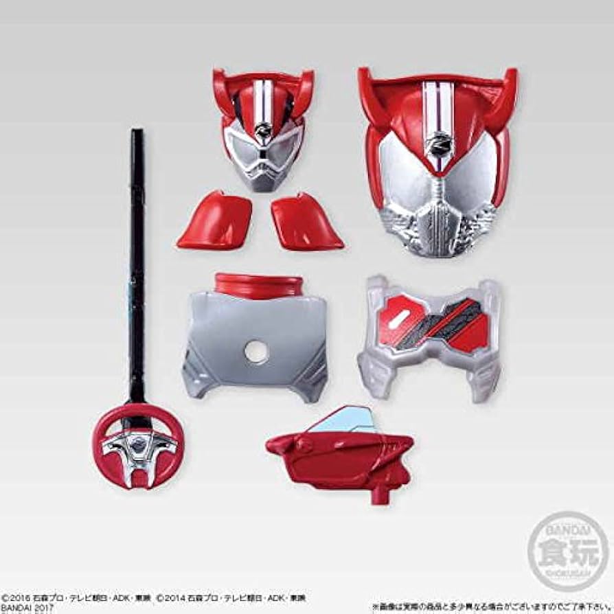 BANDAI - 仮面ライダーエグゼイド   3点セット Amazon.co.jp: 装動 仮面ライダーエグゼイド STAGE3 12個入 食玩