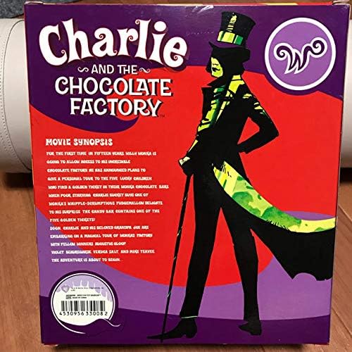 Amazon Babekub チャーリーとチョコレート工場 ディズニー アニメ 萌えグッズ 通販