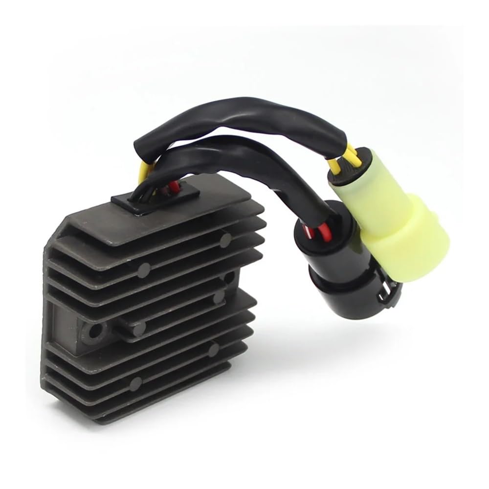 Motorcycle Voltage Regulator Rectifier For PRAIRIE KLF400 KSV700 KLF300 KVF650 Force 650 KFX700 21066-0047 21066-1112