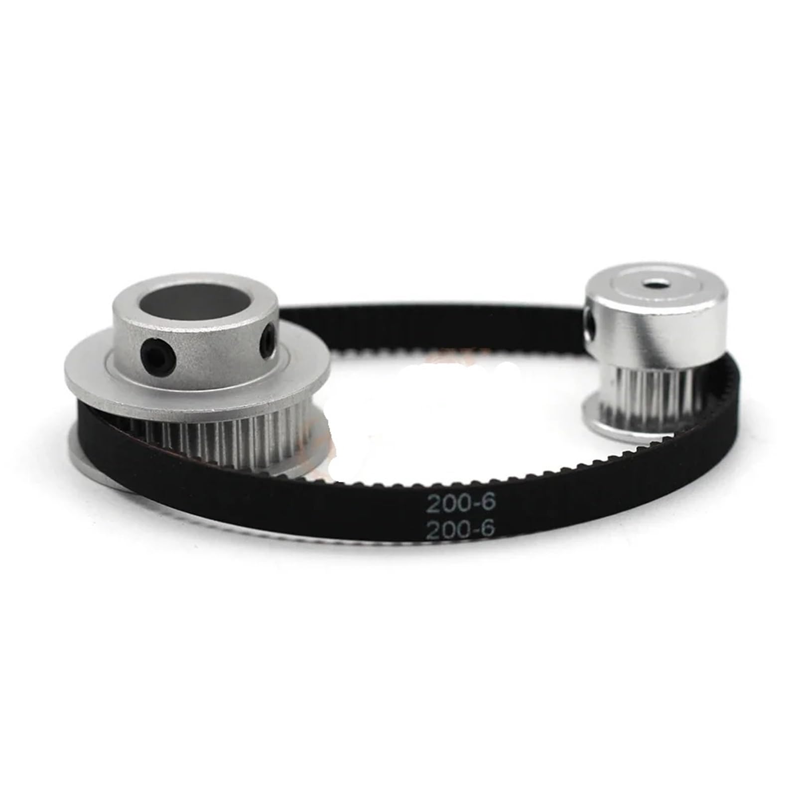 Roue de tension 3 rapport de réduction pour imprimante 3D stable - 6