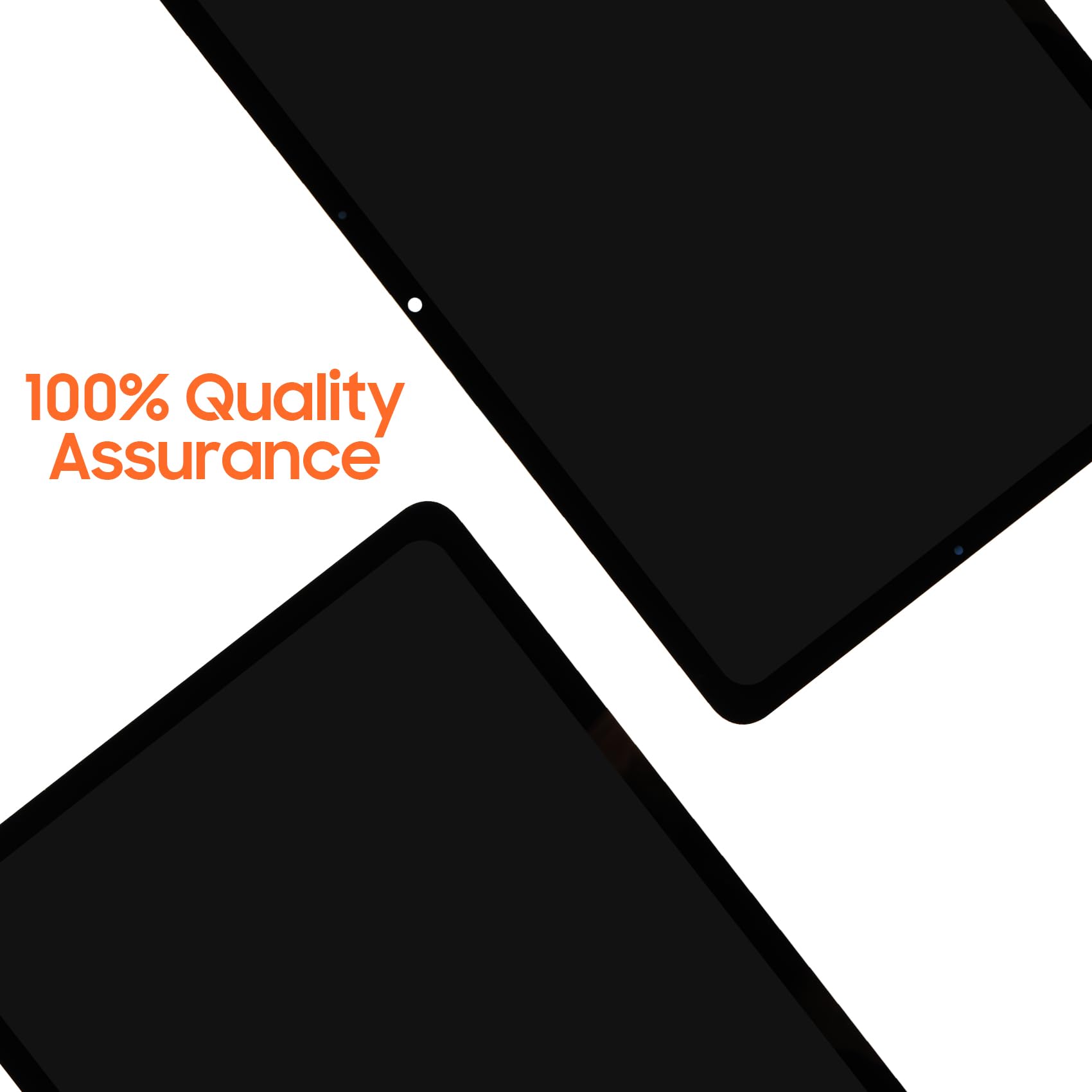 Schermo LCD per Samsung Tab S8 LCD Display per Samsung Galaxy Tab S8 SM-X700 11 Pollici Schermo Sostituzione Digitalizer Touchscreen Assembly Completo con Strumenti, Nero