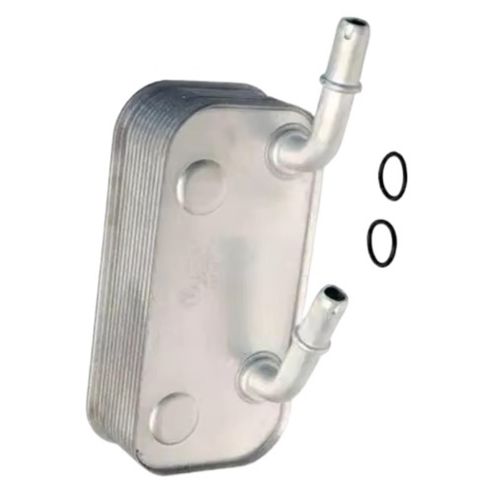ręczny przetwornik chłodnicy OE 17227505826 17221436258 17227551636 Aluminiowa chłodnica oleju przekładniowego pasująca do BMW Z4 E85 2003-2005 chłodnicy oleju przekładniowego