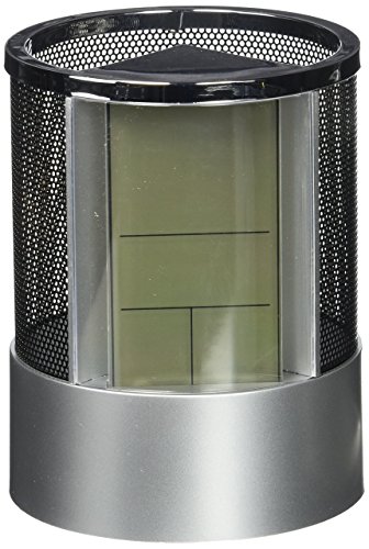 Mitaki Japan Pen Holder Clock [Office Product]