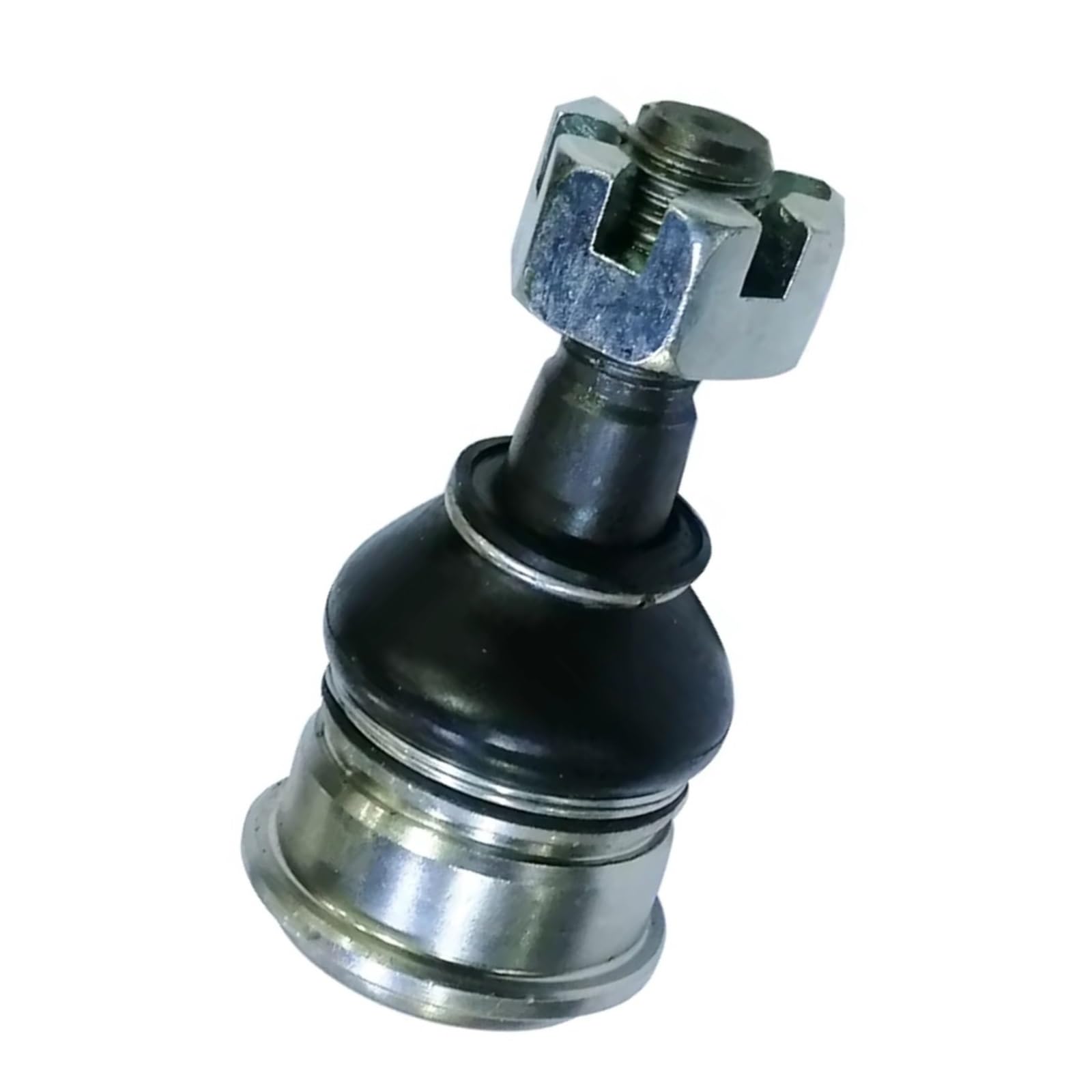 Rotule Barre Connexion Extrémité Biellette Direction Compatible Avec Nissan Pour Lucino B14 EB14 FB14 SB14 40160-F4200 40160-69Y00 Bras Commande Rotule Inférieure Avant