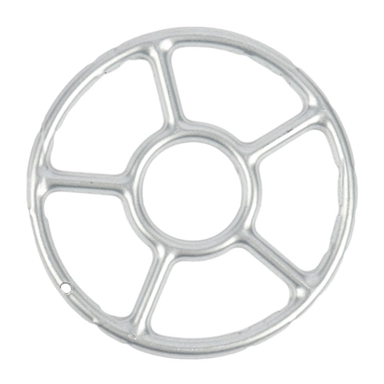 STOBAZA Milk Pan Rack Thickened Non Slip Stove Rack for Coffee Pots Support for Cookware Heat Resistant Reliable Kitchen Accessory