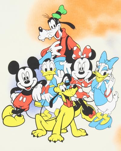 La Mejor review de Sudadera Mickey los preferidos por los clientes. 17 Imagen adicional