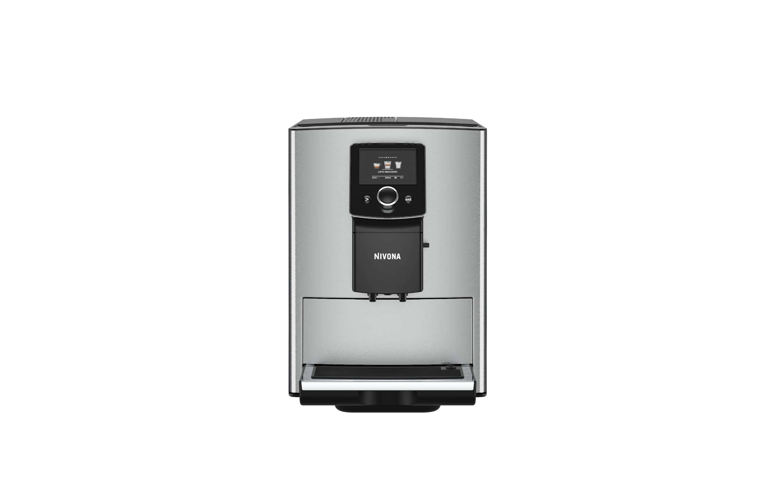 NIVONA - volautomatische espressomachines NICR825 - NICR825