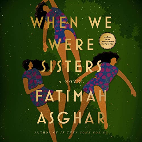When We Were Sisters by Fatimah Asghar episode artwork