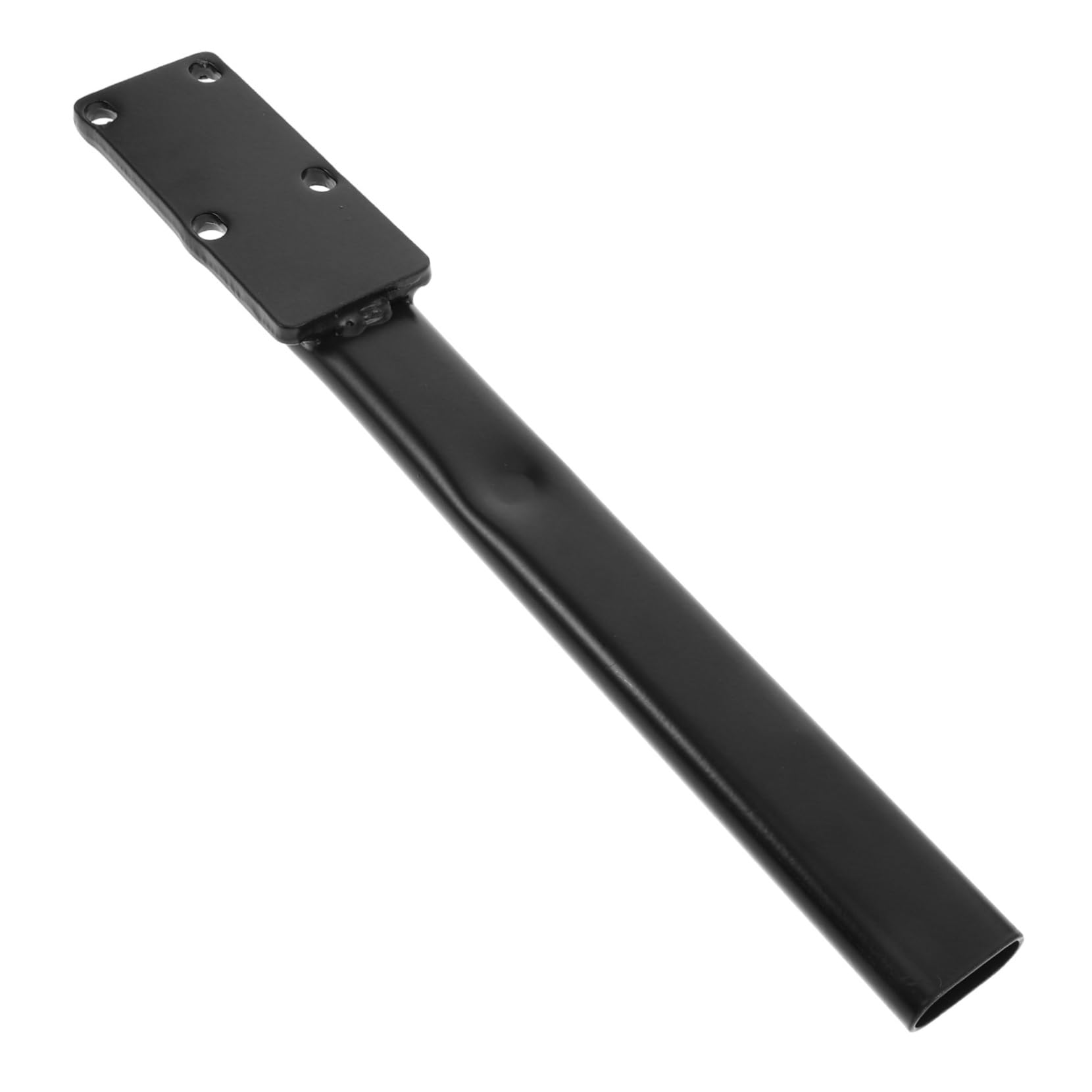 Cadre de support pour chaise de bureau tige de support dorsal robuste et ergonomique