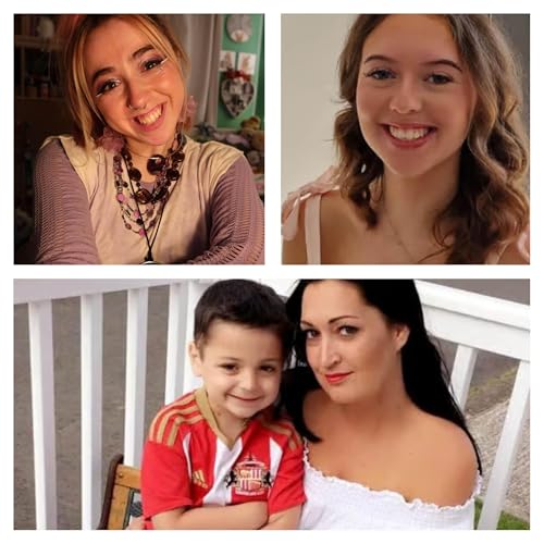 Courage personified - three remarkable women - The stars of Wearside Echoes 2025, Part 2