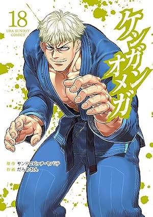 美品　ケンガンオメガ 1〜25巻セット ケンガンオメガ1〜25巻セット ケンガンオメガ 全巻セット（1-29巻