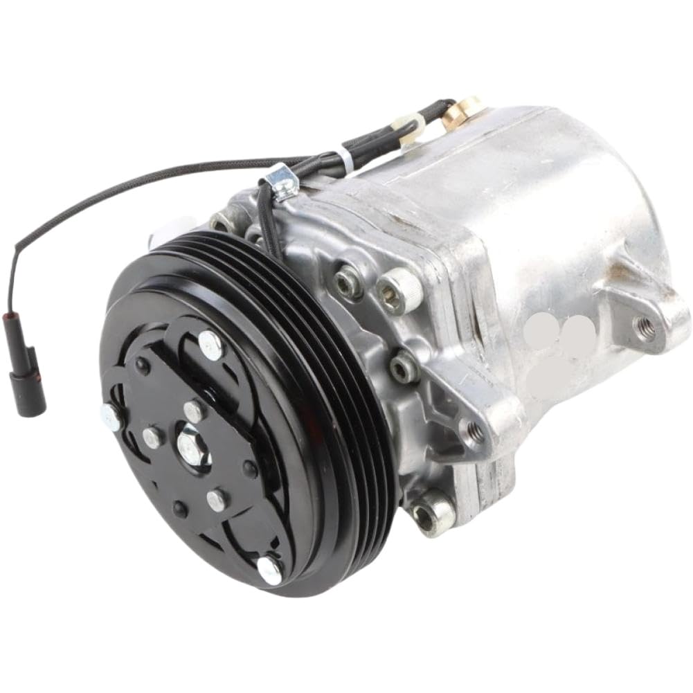 Kawynvpxz Onecolor 24V Ac Compressor 95201-72Bc2 Compatible With Suzuki Jimny Ja11 Ja12 Ja12w