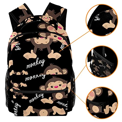 Sac à dos femme imprimé fleurs sac d'école fille ado tendance