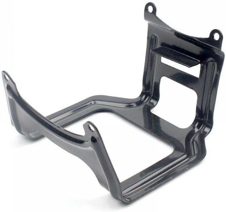 Fuel Tank Holder Stand Compatible With 1E40F 1E44F 43CC 52CC Trimmer Lawn Mower Tiller