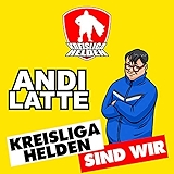 11. Kreisligahelden sind wir